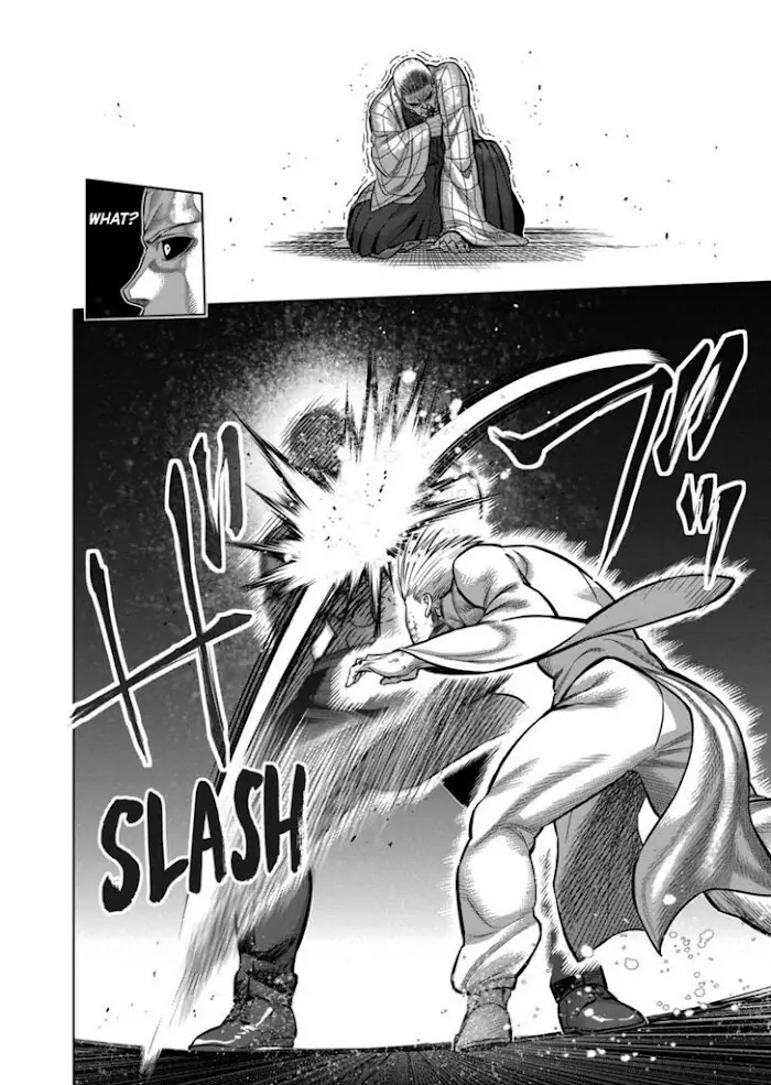 Kengan Omega Chapter 141 image 04_optimized